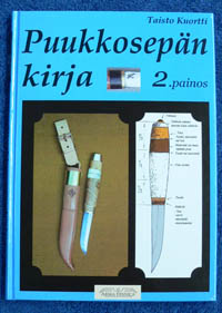 Puukkosepn kirja